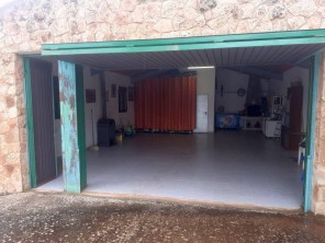 Garaje